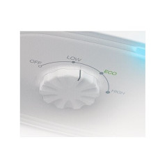 Электрический накопительный водонагреватель Ballu BWHS 30 Rodon