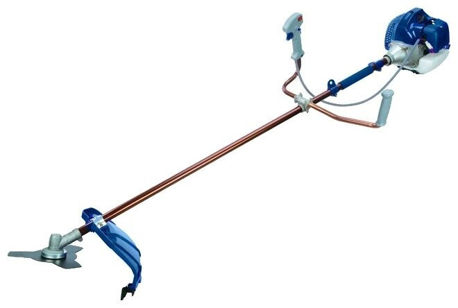 Триммер бензиновый Минск БГ-4500