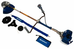 Триммер бензиновый Минск БГ-4500