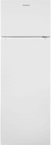 Холодильник SunWind SCT257