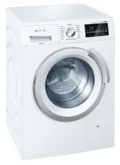 Стиральная машина Siemens WS 12T46E