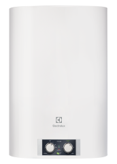 Электрический накопительный водонагреватель Electrolux EWH 80 Formax