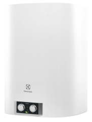 Электрический накопительный водонагреватель Electrolux EWH 80 Formax
