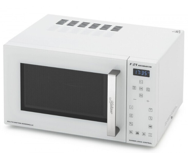 Микроволновая печь Kaiser M 2500 W