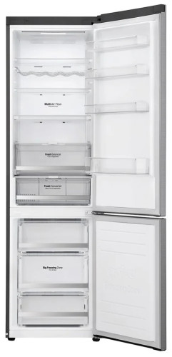 Холодильник LG GA-B509SMDZ