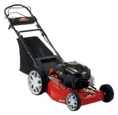Газонокосилка бензиновая MTD 53 SPOE HW