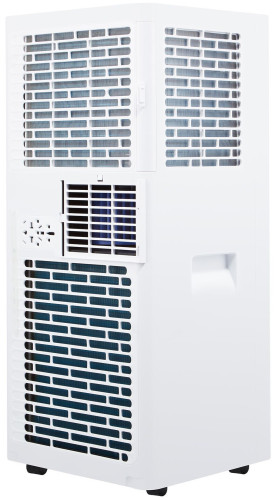 Мобильный кондиционер Zanussi ZACM-07 TSC/N6