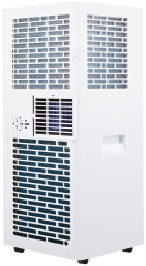 Мобильный кондиционер Zanussi ZACM-07 TSC/N6