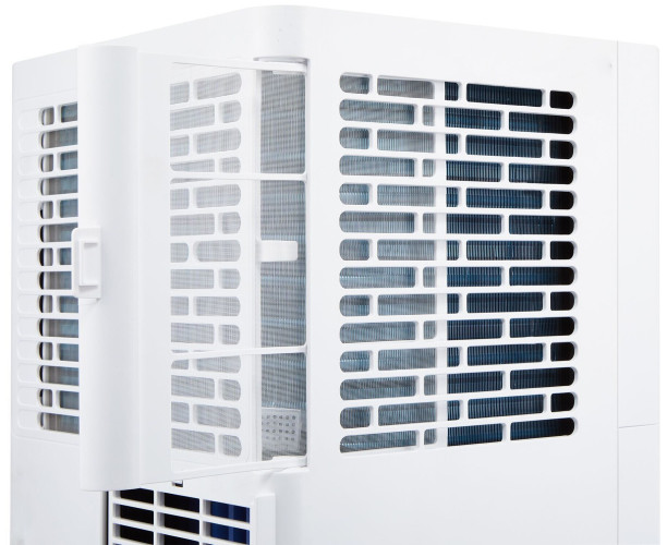 Мобильный кондиционер Zanussi ZACM-07 TSC/N6