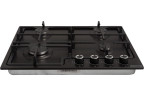 Газовая варочная панель Bravo FGH60S4 B
