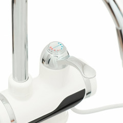 Электрический проточный водонагреватель 3 кВт Unipump BEF-012-02