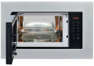 Встраиваемая микроволновая печь Indesit MWI 120 SX