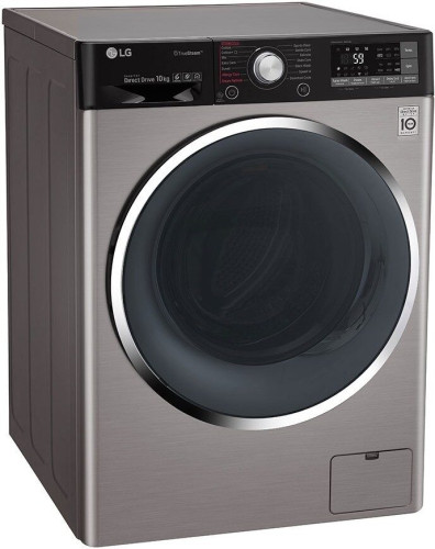 Стиральная машина LG F4J9JS2T