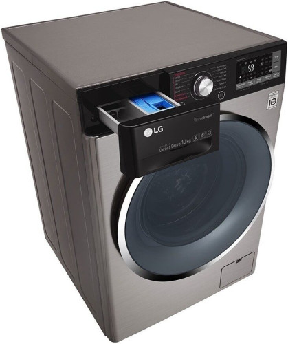 Стиральная машина LG F4J9JS2T