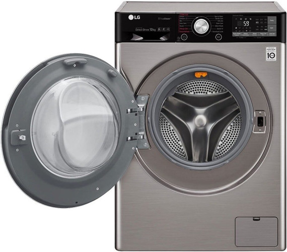Стиральная машина LG F4J9JS2T
