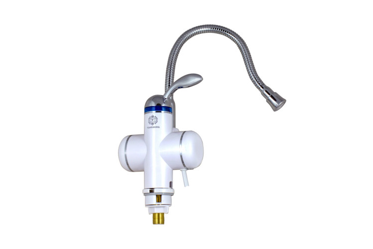 Электрический проточный водонагреватель Tsarsberg TSB-WH1103