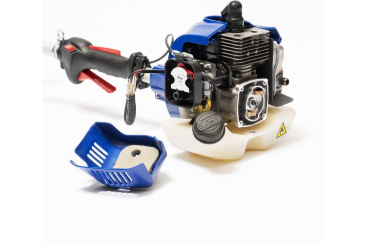 Триммер бензиновый Нева BCK526PF