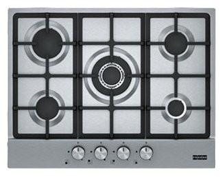 Газовая варочная панель Franke FHL 704 4G TC
