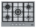 Газовая варочная панель Franke FHL 704 4G TC