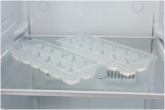 Холодильник Бирюса SBS587 I