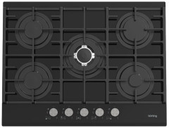 Газовая варочная панель Korting HGG 7835 CTN