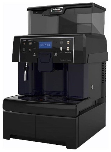 Кофемашина Saeco Aulika Top HSC