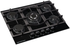 Газовая варочная панель Zigmund&amp;Shtain M 26.7 B