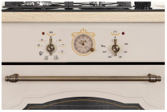 Электрический духовой шкаф Gefest DA 602-02 K64