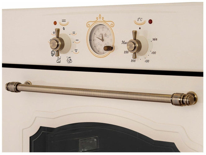 Электрический духовой шкаф Gefest DA 602-02 K64