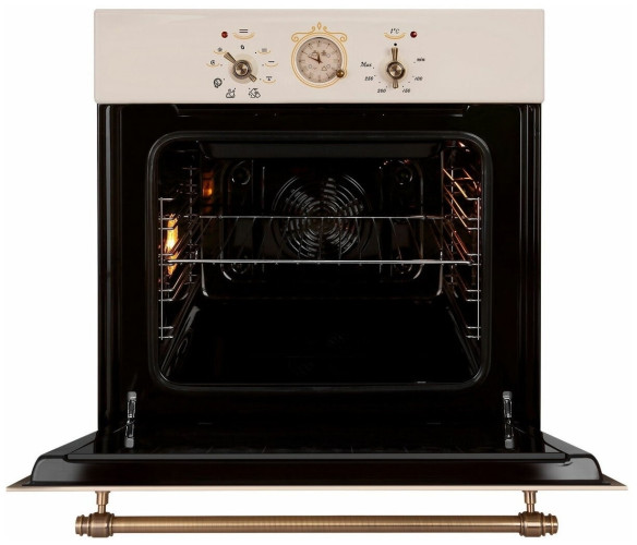 Электрический духовой шкаф Gefest DA 602-02 K64