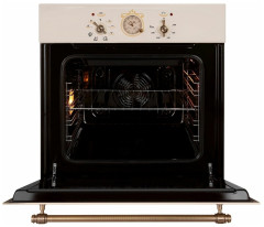 Электрический духовой шкаф Gefest DA 602-02 K64