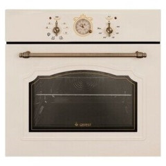 Электрический духовой шкаф Gefest DA 602-02 K64