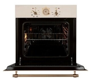 Электрический духовой шкаф Gefest DA 602-02 K64