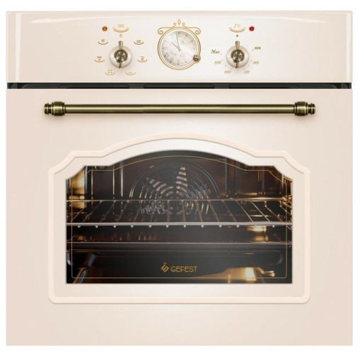 Электрический духовой шкаф Gefest DA 602-02 K64