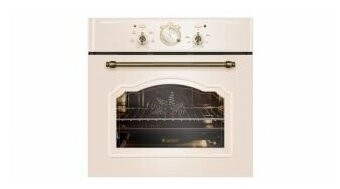 Электрический духовой шкаф Gefest DA 602-02 K64