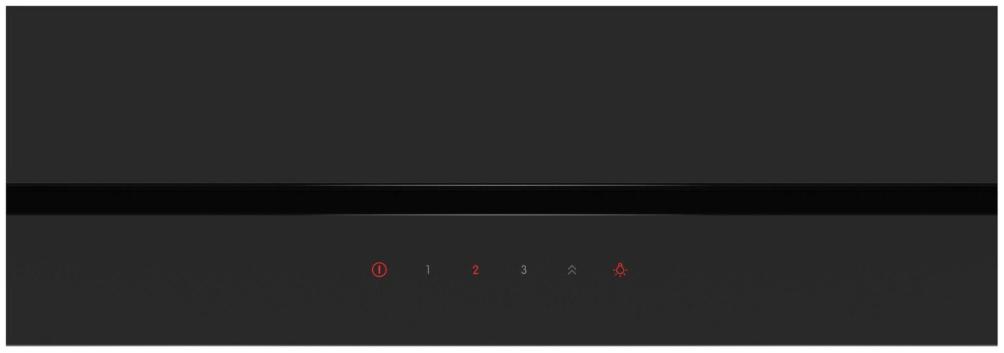 Кухонная вытяжка Bosch DWF 97KM60