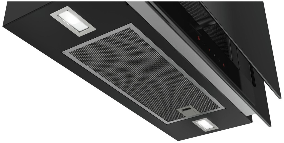 Кухонная вытяжка Bosch DWF 97KM60