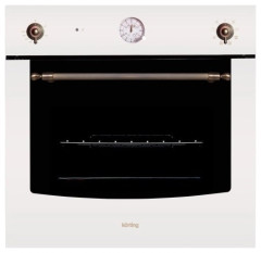 Электрический духовой шкаф Korting OKB 471 CNRI