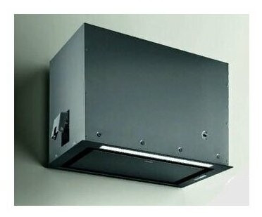 Встраиваемая вытяжка Jet Air PLANE LUX BL A 52