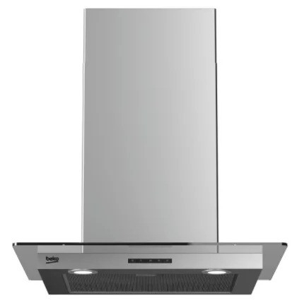 Кухонная вытяжка Beko HCF 61531 X