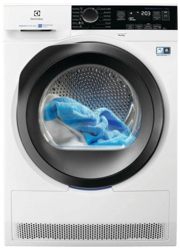 Сушильная машина Electrolux EW8HS259SP
