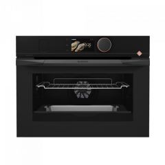 Электрический духовой шкаф De Dietrich DKR4741H