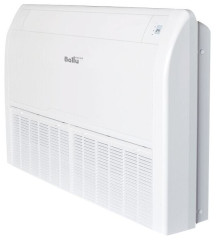 Напольно-потолочный кондиционер Ballu BLC_CF-24HN1
