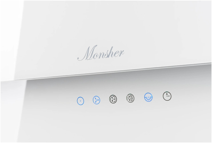 Кухонная вытяжка MONSHER Town S 60 W