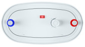 Электрический накопительный водонагреватель Royal Clima RWH-ST100-FS