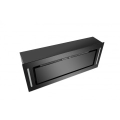 Встраиваемая вытяжка ZorG Astra 1000 70 S черный