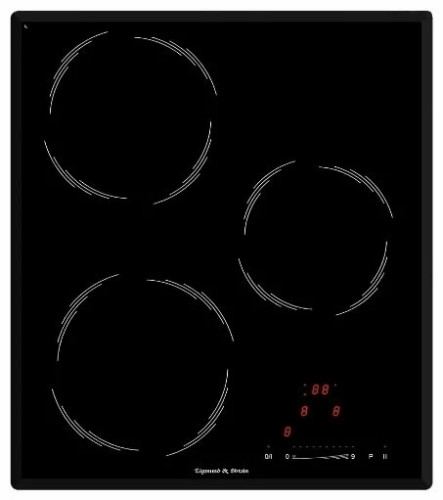 Индукционная варочная панель Zigmund&Shtain CIS 169.45 BX