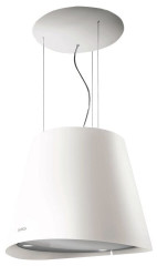 Кухонная вытяжка Elica Easy WH/F/50
