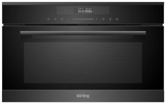 Встраиваемая микроволновая печь Korting KMI 830 GNBX