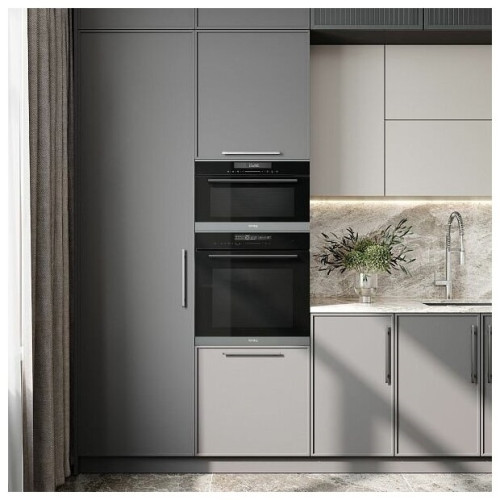 Встраиваемая микроволновая печь Korting KMI 830 GNBX